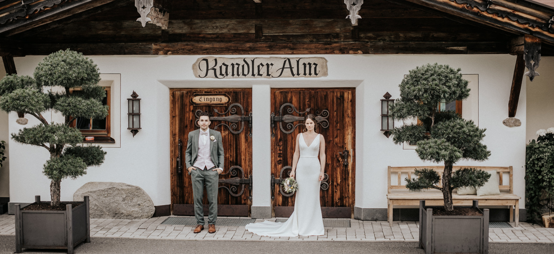 Hochzeitsfotograf Tirol